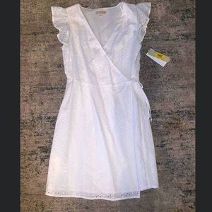 Gianni Bini wrap dress